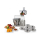 KENWOOD Przystawka do robota KM094  - KAH647PL - 324630 - zdjęcie 2
